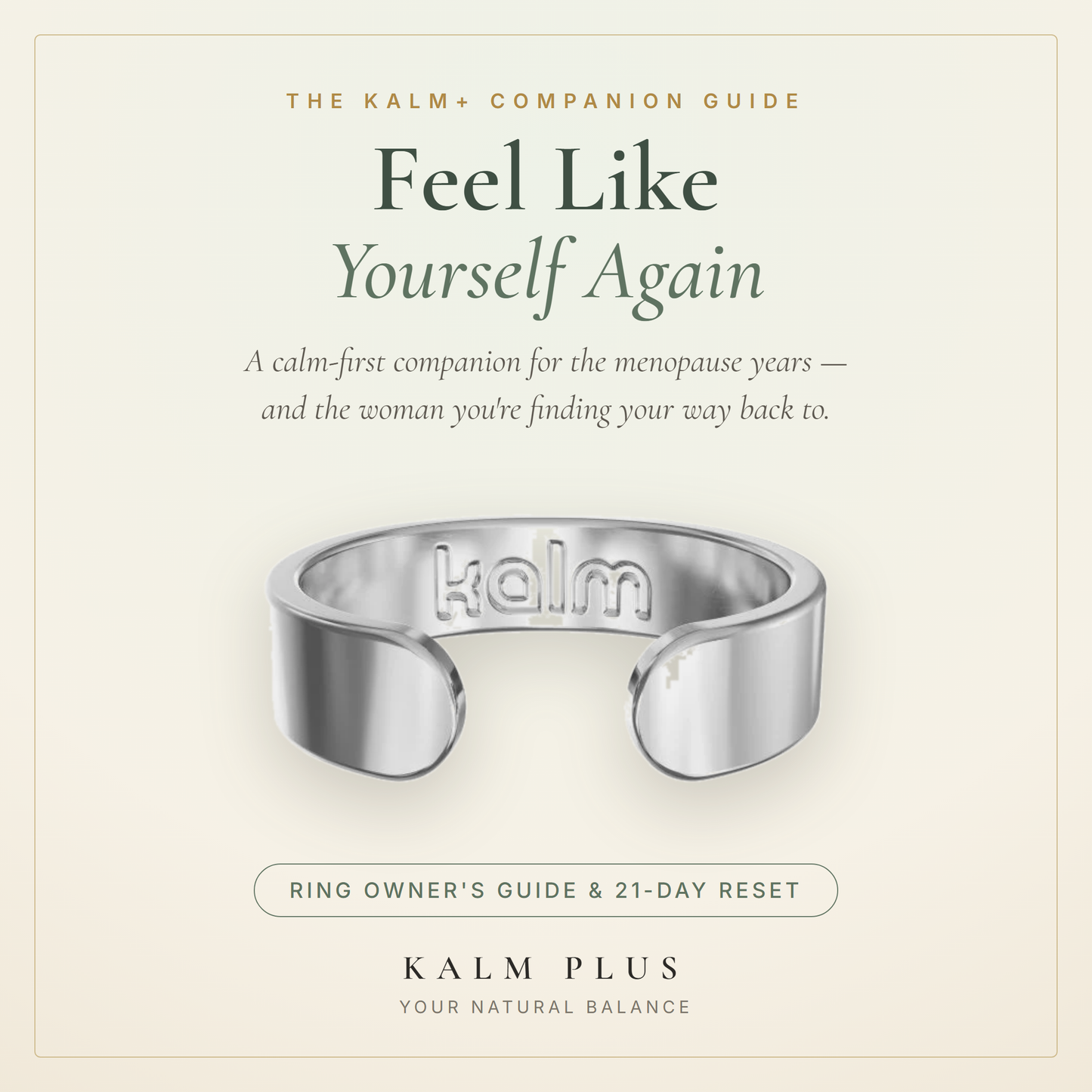 KLAM+ eBook