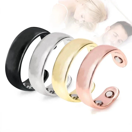 KALM Ring | Your  Natural Balancee