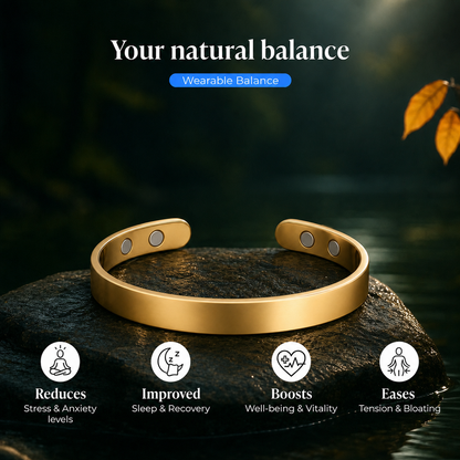 KALM+ Bracelet | Your  Natural Balance