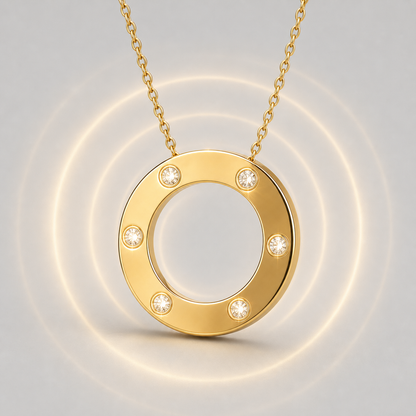 KALM+ Pendant | Your  Natural Balance