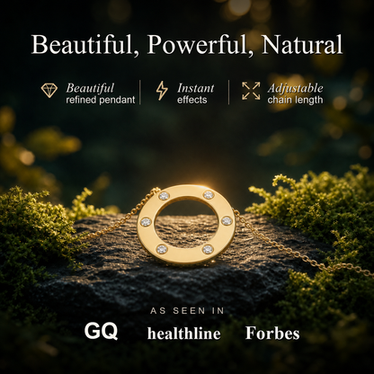 KALM+ Pendant | Your  Natural Balance
