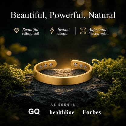 KALM+ Bracelet | Your  Natural Balance