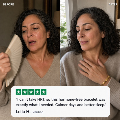 KALM+ Bracelet | Your  Natural Balance