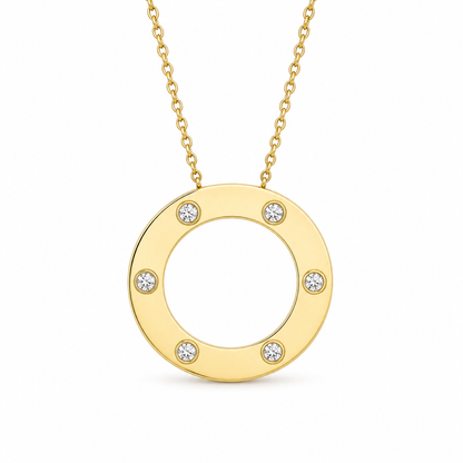 KALM+ Pendant | Your  Natural Balance